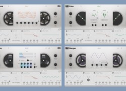 UVI Tape Suite (Latest Version)